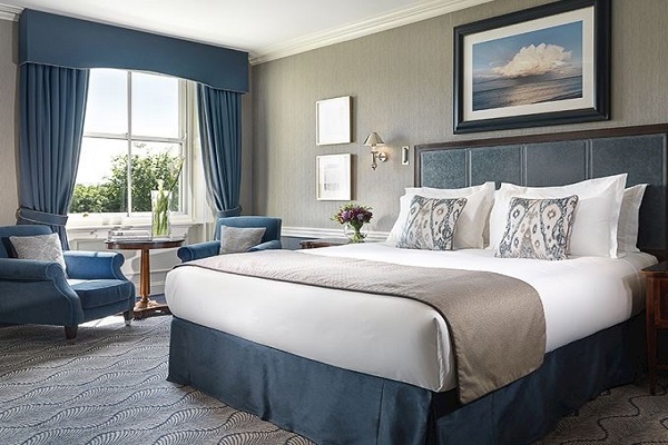 Places to stay in Chicago