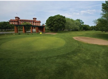 South Shore Golf Course