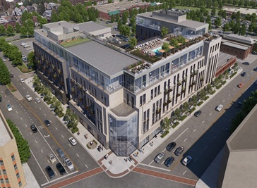 6 Corners Lofts