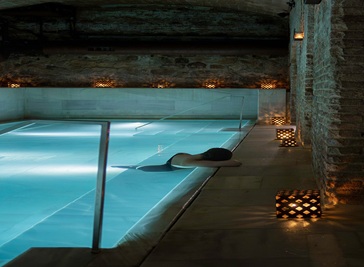 AIRE Ancient Baths Chicago