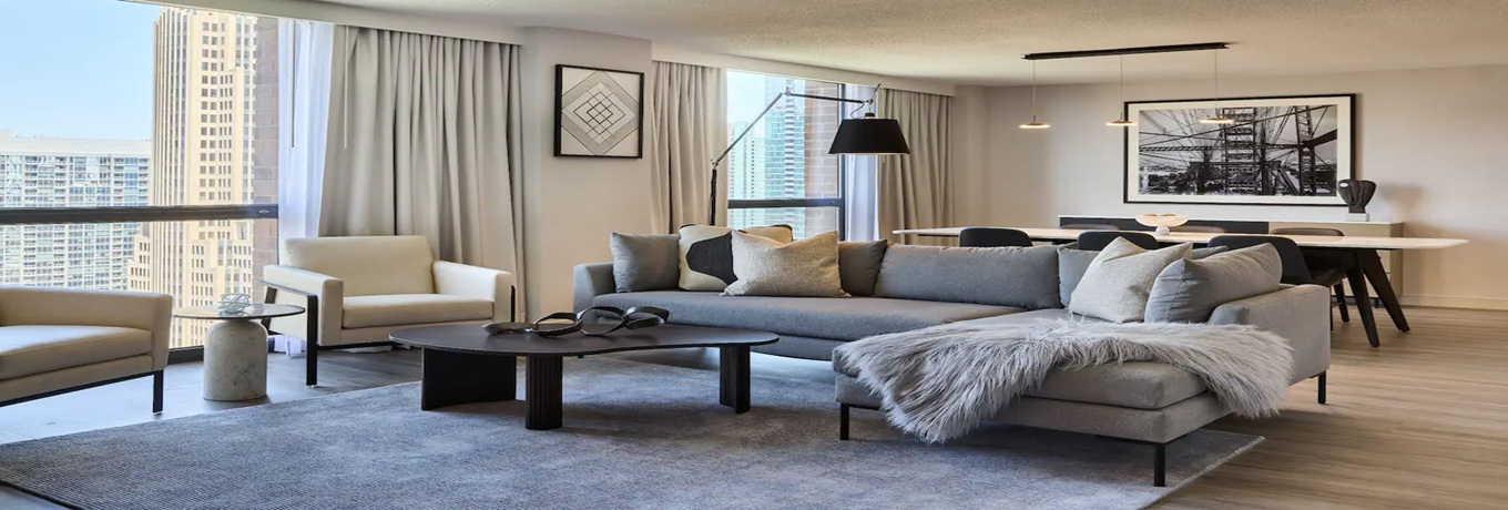 Best Hotels to Stay in Chicago