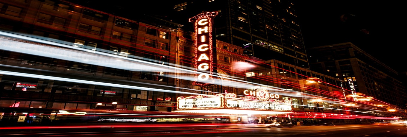 What's on in Chicago