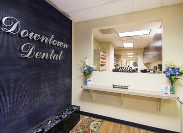 Downtown Dental - Loop