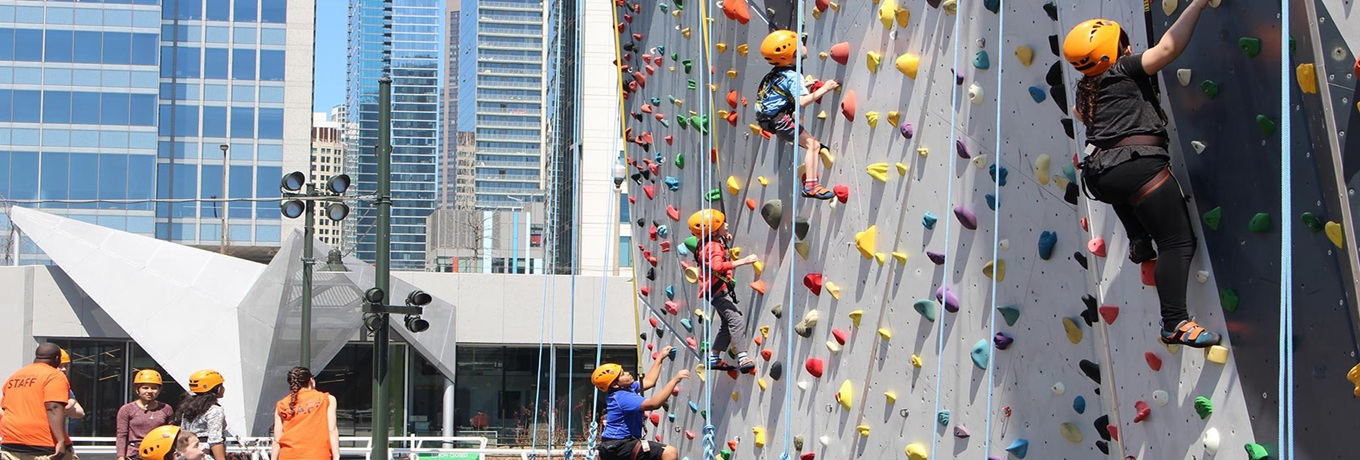 Family and Kids Activities