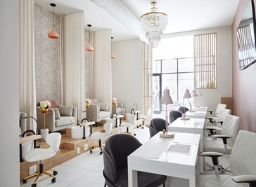 Flamant Nail Boutique