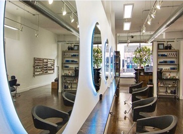 Heyday Skincare Lincoln Park