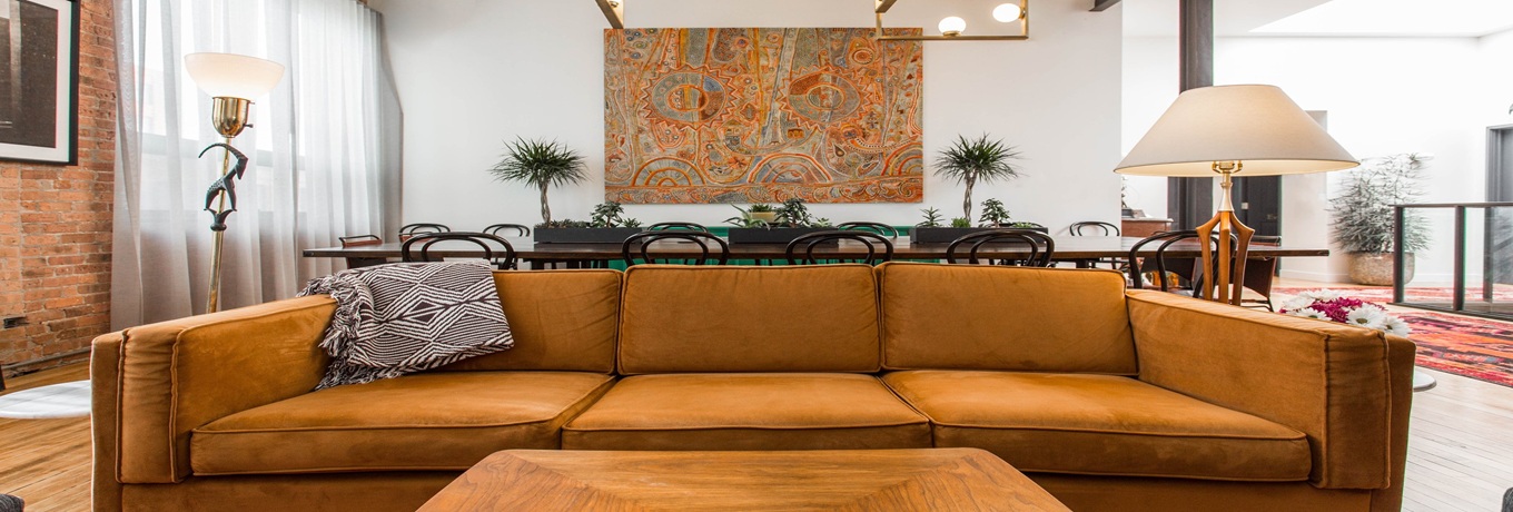 Homestays in Chicago