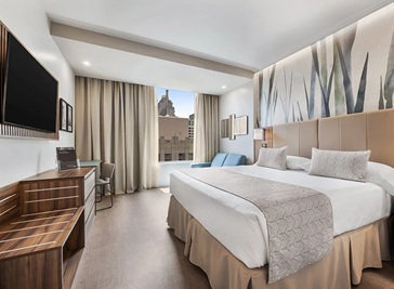 Hotels in Chicago - Places to stay in Chicago