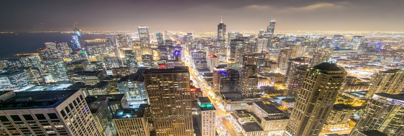 Hotels in Chicago