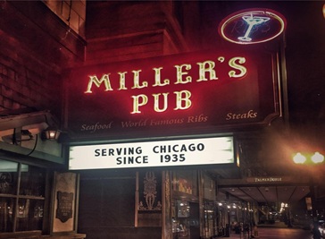 Miller's Pub