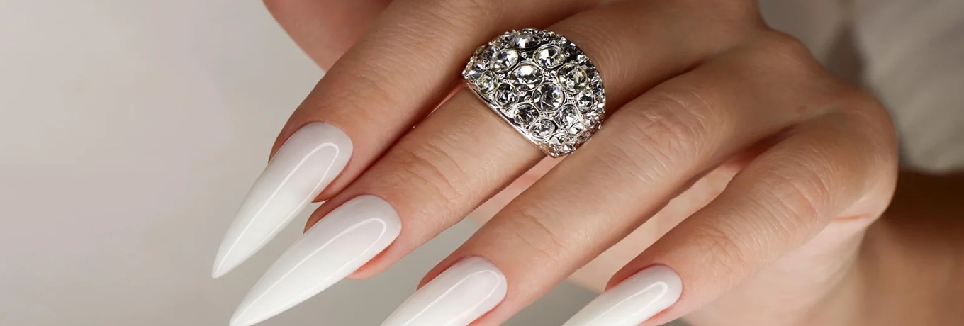 Nail Salons in Chicago