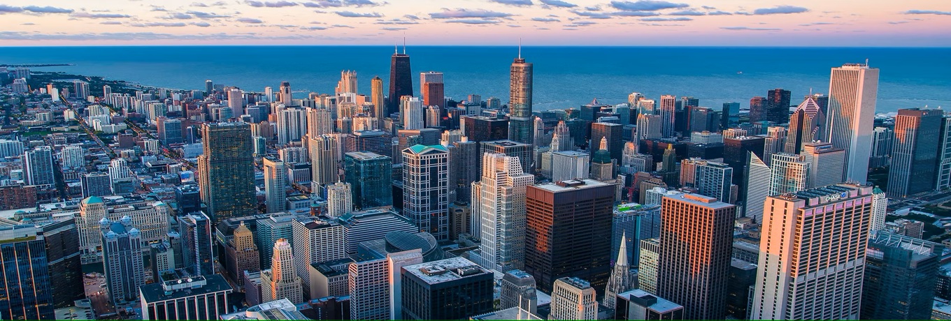 Properties in Chicago