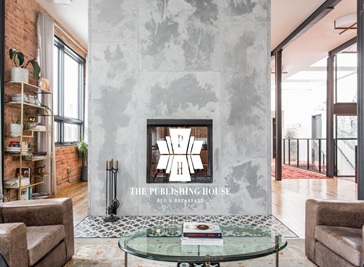 Warwick Allerton - Chicago