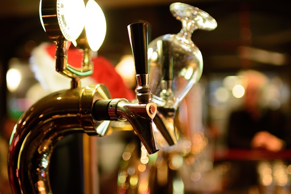 Pubs and Bars
