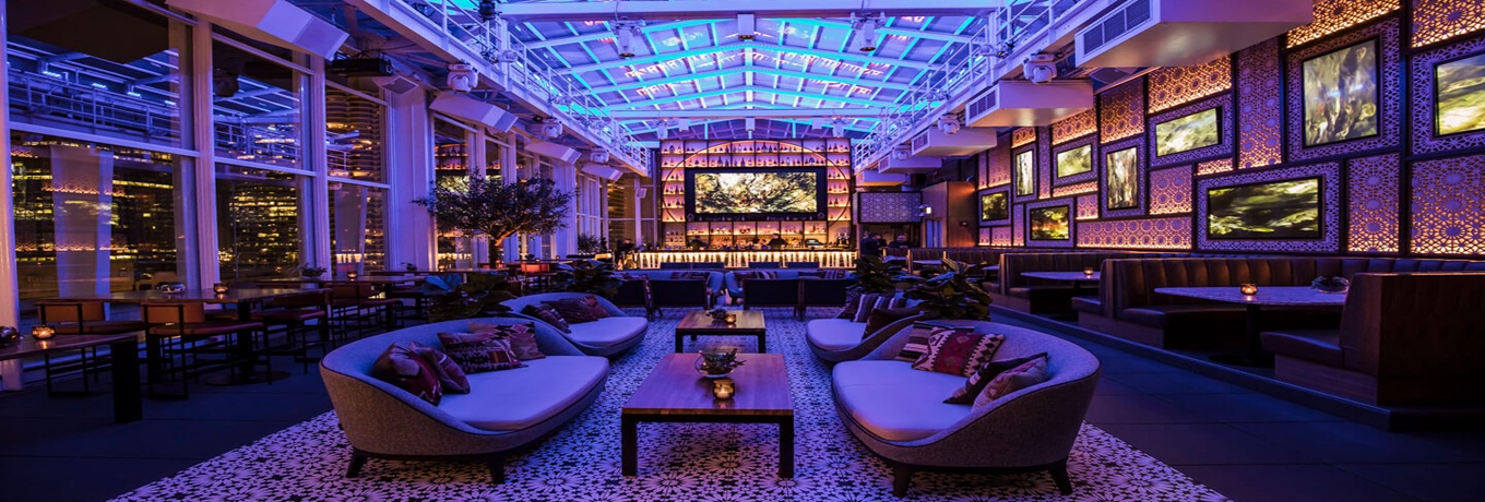 Pubs in Chicago