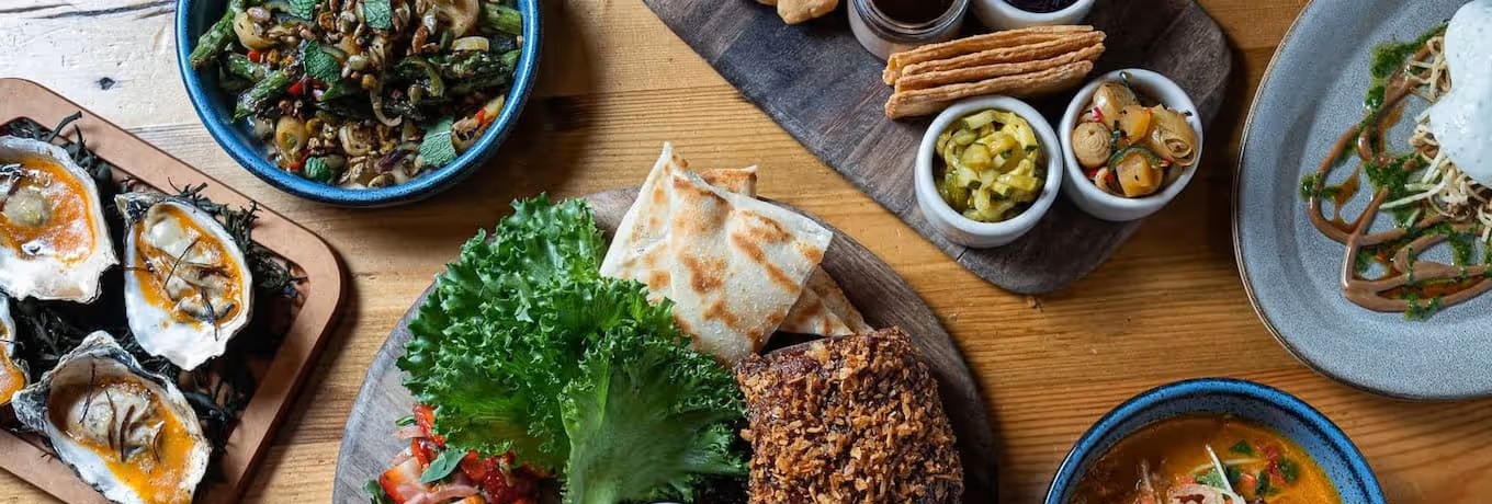 Restaurants in Chicago