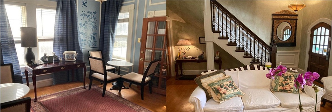 Self Catering Accomodations in Chicago