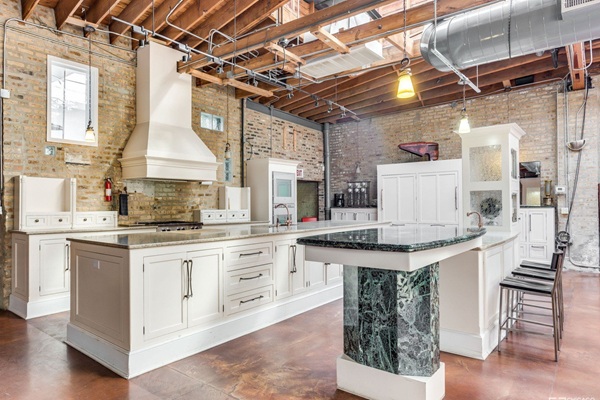 Self Catering Accommodations in Chicago