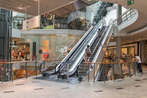 Shopping & Fashion in Chicago