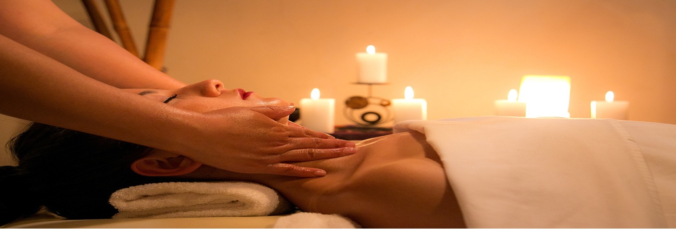 Spa and Massages in Chicago