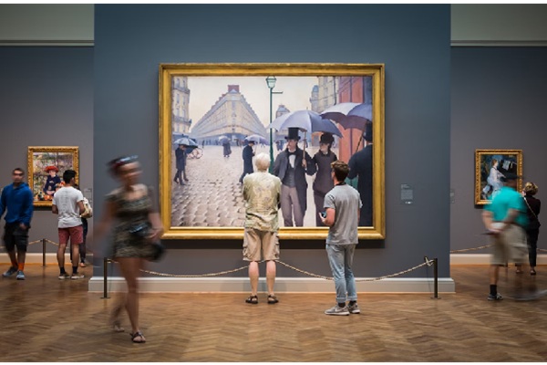 Museums