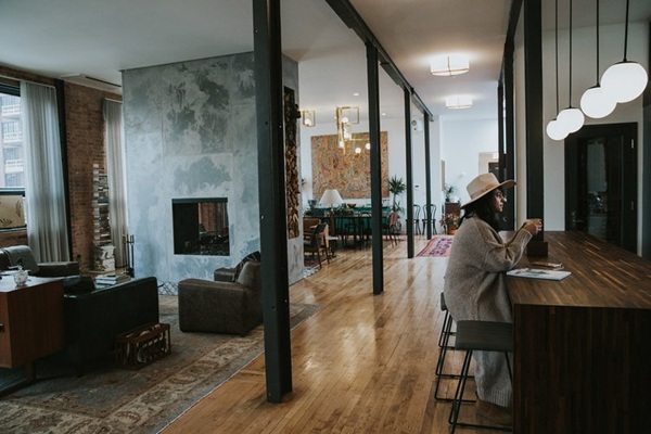 Guest Houses and Bed & Breakfast