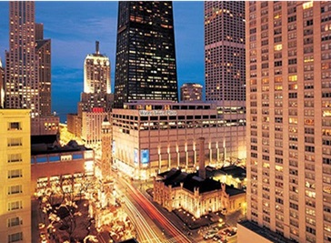 Water Tower Place