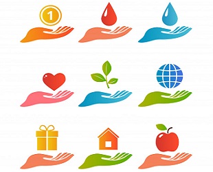 Charities
