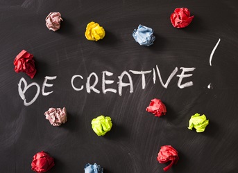 Creative Space