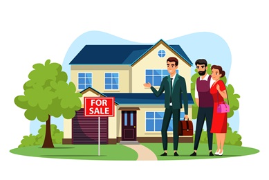 Estate Agent