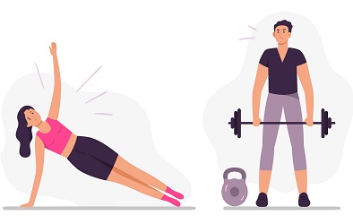 Fitness