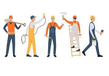 Home Improvement & Maintenance