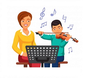Music Tutors