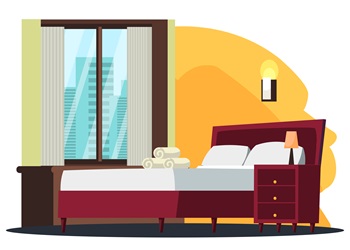 Self Catering Accommodation