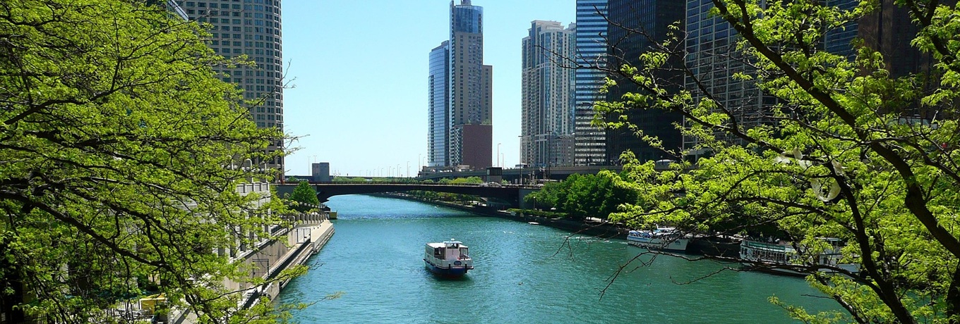 What's On In Chicago