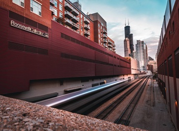 900 North Michigan Shops Chicago