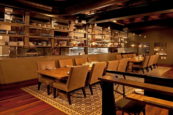 Restaurants
