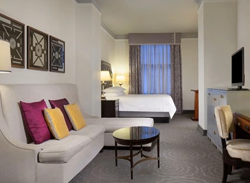 Silversmith Hotel Chicago Downtown